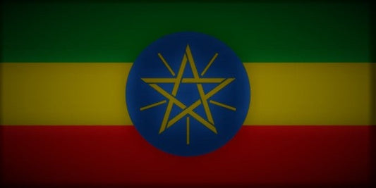 Ethiopia Sidamo Free Sample