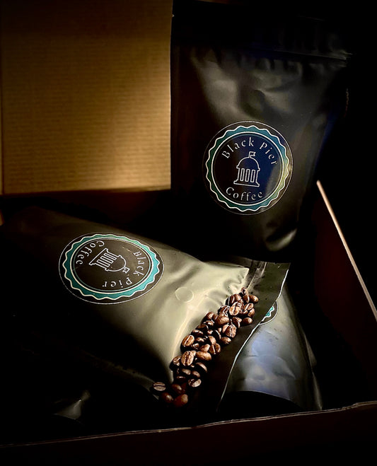 Coffee Bags - 50 – The Little Coffee Bag Co.