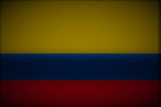 Colombia Supremo Free Sample