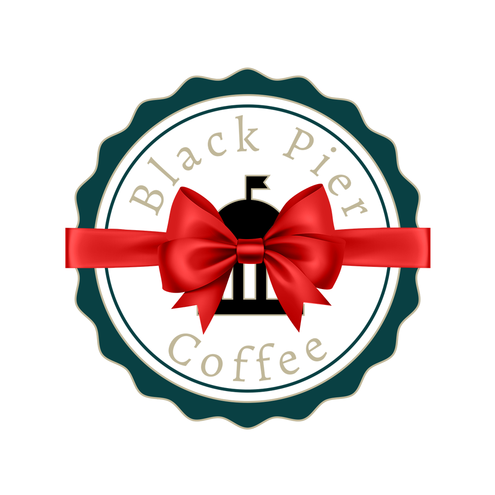 Black Pier Coffee Gift Card